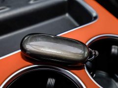 Li Auto L9 Ultra Smart Refresh Edition - ფოტო 15