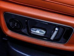Li Auto L9 Ultra Smart Refresh Edition - ფოტო 9
