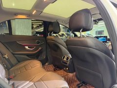 Mercedes-Benz C-Class C 260 L AMG Line - ფოტო 12