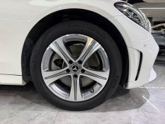 Mercedes-Benz C-Class C 260 L AMG Line - ფოტო 13
