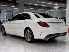 Mercedes-Benz C-Class C 260 L AMG Line - ფოტო 14
