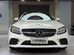 Mercedes-Benz C-Class C 260 L AMG Line - ფოტო 2