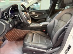 Mercedes-Benz C-Class C 260 L AMG Line - ფოტო 4