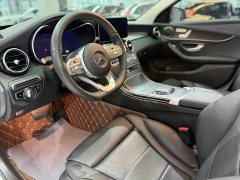 Mercedes-Benz C-Class C 260 L AMG Line - ფოტო 5