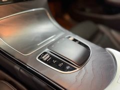 Mercedes-Benz C-Class C 260 L AMG Line - ფოტო 6