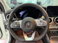 Mercedes-Benz C-Class C 260 L AMG Line - ფოტო 8