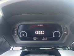 Audi A3 A3L Limousine 35 TFSI Fashion Sport Edition - ფოტო 11