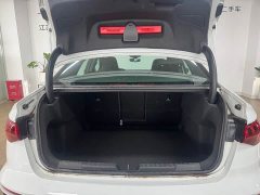 Audi A3 A3L Limousine 35 TFSI Fashion Sport Edition - ფოტო 6