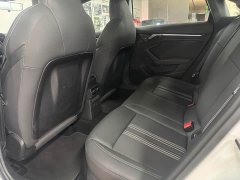 Audi A3 A3L Limousine 35 TFSI Fashion Sport Edition - ფოტო 7