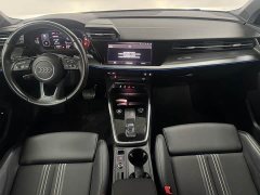 Audi A3 A3L Limousine 35 TFSI Fashion Sport Edition - ფოტო 8