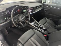 Audi A3 A3L Limousine 35 TFSI Fashion Sport Edition - ფოტო 9