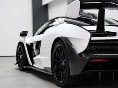 McLaren Senna 4.0T Automatic - фото 10