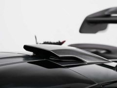 McLaren Senna 4.0T Automatic - фото 11