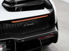McLaren Senna 4.0T Automatic - фото 17