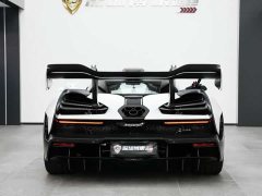McLaren Senna 4.0T Automatic - фото 3
