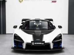 McLaren Senna 4.0T Automatic - фото 7
