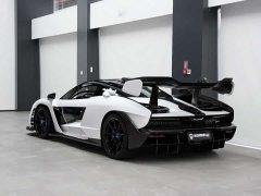 McLaren Senna 4.0T Automatic - фото 8