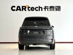 Li Auto L9 Ultra - ფოტო 17