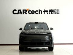 Li Auto L9 Ultra - ფოტო 2