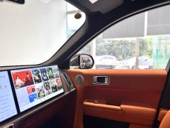 Li Auto L9 Ultra - ფოტო 9