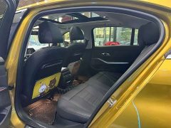 BMW 3 Series 2020 325Li M Sport Package - ფოტო 11