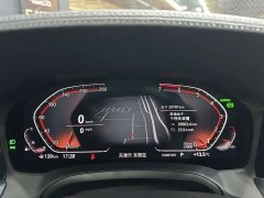 BMW 3 Series 2020 325Li M Sport Package - ფოტო 12
