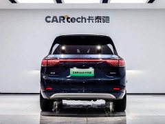 AITO Wenjie M9 2025 Extended Range Ultra 52kWh 6-Seater with 192-Line LiDAR - ფოტო 5