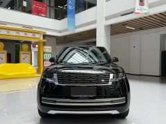 Land Rover Range Rover 2023 3.0 L6 400PS Prestige Seven-Seat Extended Wheelbase - ფოტო 2