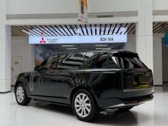 Land Rover Range Rover 2023 3.0 L6 400PS Prestige Seven-Seat Extended Wheelbase - ფოტო 4