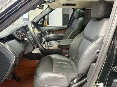 Land Rover Range Rover 2023 3.0 L6 400PS Prestige Seven-Seat Extended Wheelbase - ფოტო 8