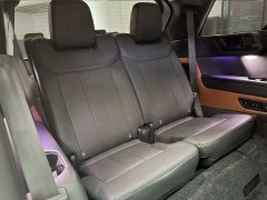 Land Rover Range Rover 2023 3.0 L6 400PS Prestige Seven-Seat Extended Wheelbase - ფოტო 9