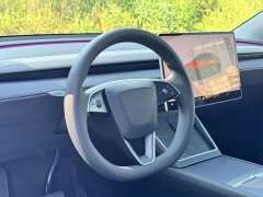 Tesla Model Y Rear-Wheel Drive - ფოტო 5
