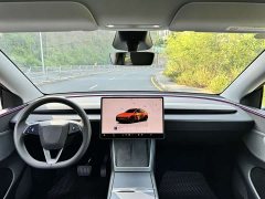 Tesla Model Y Rear-Wheel Drive - ფოტო 8