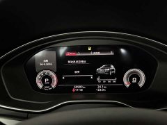 Audi Q5L 40 TFSI Fashion Dynamic - ფოტო 10