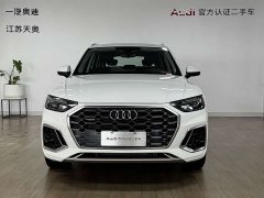 Audi Q5L 40 TFSI Fashion Dynamic - ფოტო 2