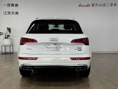 Audi Q5L 40 TFSI Fashion Dynamic - ფოტო 5