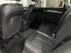 Audi Q5L 40 TFSI Fashion Dynamic - ფოტო 7