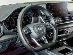 Audi Q5L 40 TFSI Luxury Sport Edition - ფოტო 10
