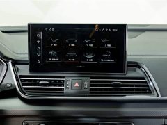 Audi Q5L 40 TFSI Luxury Sport Edition - ფოტო 13