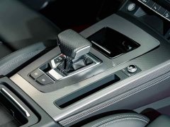 Audi Q5L 40 TFSI Luxury Sport Edition - ფოტო 18