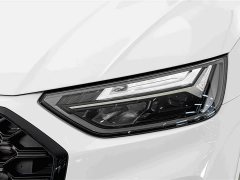 Audi Q5L 40 TFSI Luxury Sport Edition - ფოტო 4