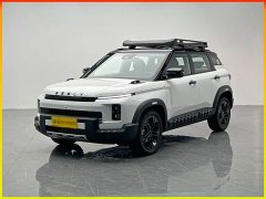 Geely Cowboy 2025 1.5TD Fun Wilderness Edition - ფოტო 1