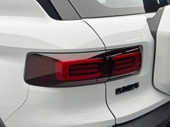 Geely Cowboy 2025 1.5TD Fun Wilderness Edition - ფოტო 10