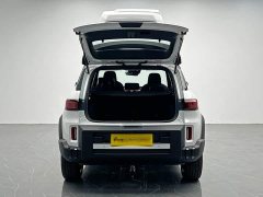 Geely Cowboy 2025 1.5TD Fun Wilderness Edition - ფოტო 11