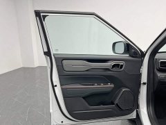 Geely Cowboy 2025 1.5TD Fun Wilderness Edition - ფოტო 12