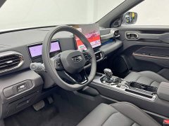 Geely Cowboy 2025 1.5TD Fun Wilderness Edition - ფოტო 13