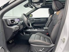 Geely Cowboy 2025 1.5TD Fun Wilderness Edition - ფოტო 14