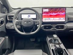 Geely Cowboy 2025 1.5TD Fun Wilderness Edition - ფოტო 19