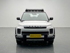 Geely Cowboy 2025 1.5TD Fun Wilderness Edition - ფოტო 2