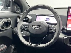 Geely Cowboy 2025 1.5TD Fun Wilderness Edition - ფოტო 20